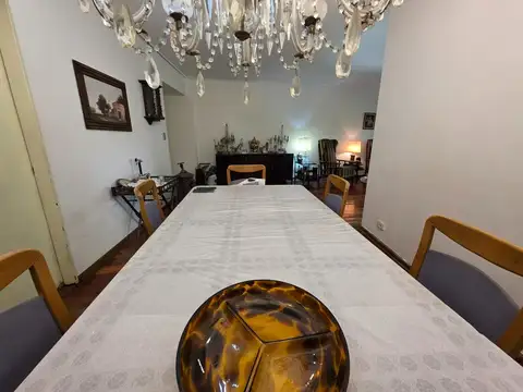 Departamento en Venta en Botanico, USD 375.000