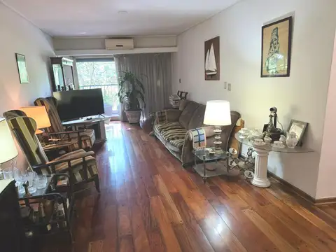 Departamento en Venta de 5 ambientes