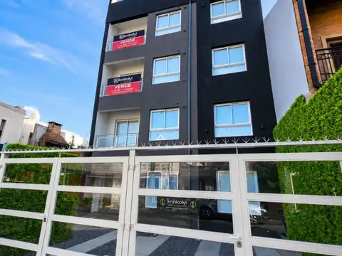 OPORTUNIDAD 2AMB ESTRENAR CON BALCON TERRAZA