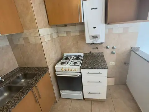 DEPARTAMENTO EN VENTA PICHINCHA 1 DORMITORIO