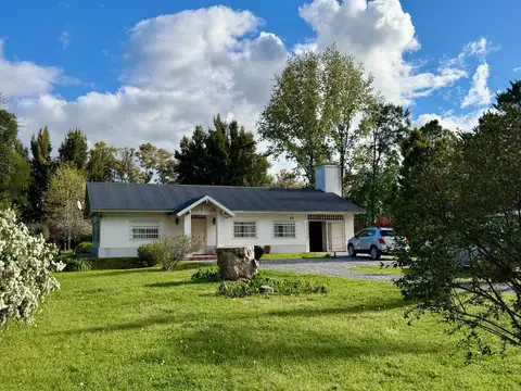 CASA QUINTA I LOTE 3560 M2 ! EXCELENTE ESTA I  LIMA