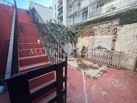 Depto Tipo Casa en Venta al Norte