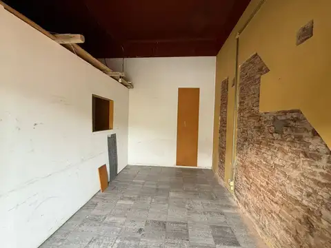Casa en Venta 66 años