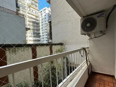 Departamento en Venta en Belgrano, USD 180.000