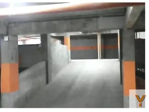 Cochera en Venta -  - 12mts - Almagro