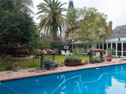 Casa en Venta de 4 dormitorios