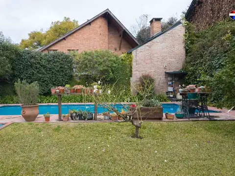 Casa en Venta 40 años