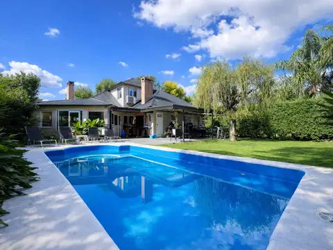 Casa en Venta de 3 dormitorios