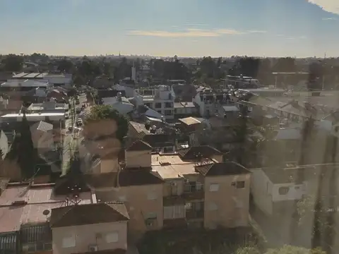 VENTA DEPARTAMENTO 4 AMBIENTES TODO VISTA Y LUZ