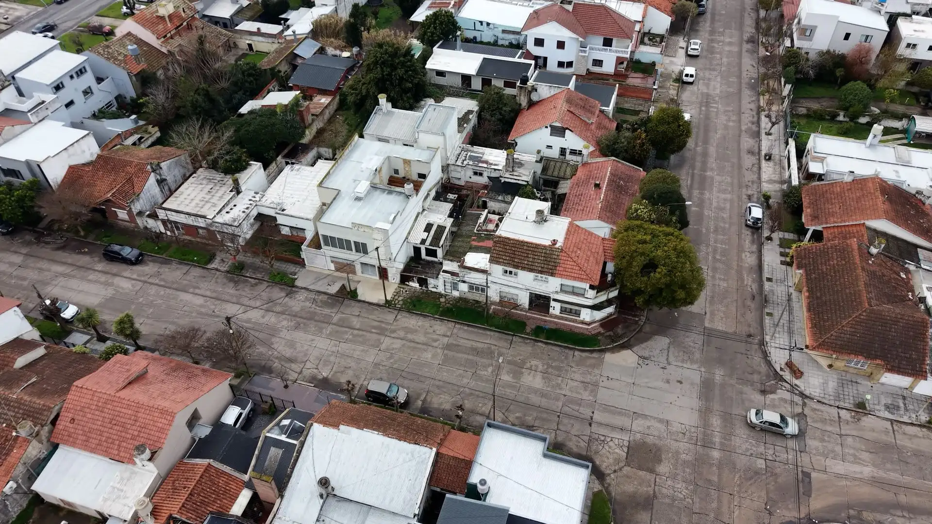 Venta Lote apto desarrollo R4 zona Paso