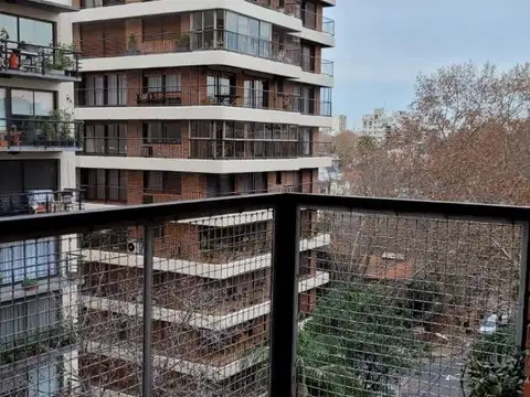 Departamento en Alquiler de 2 ambientes