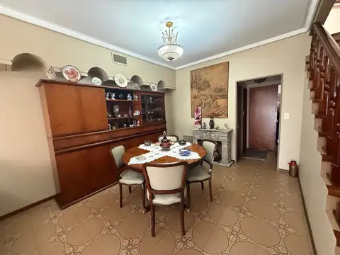 Depto Tipo Casa en Venta en Caballito, USD 420.000