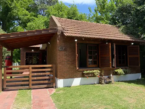 Casa Apto Crédito en venta en El Jaguel Pilar