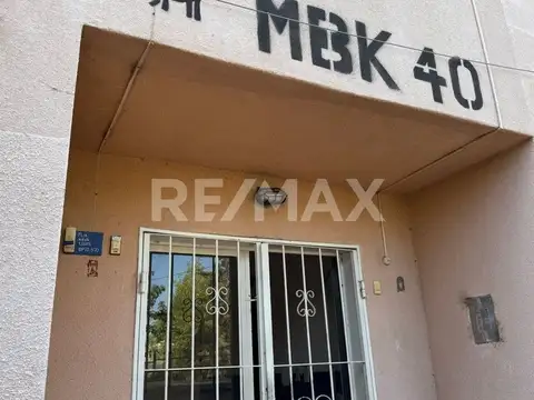 Esquina calles  Huilen y Kilka, B° Melipal 1700