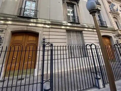 Juncal 900, Piso 3