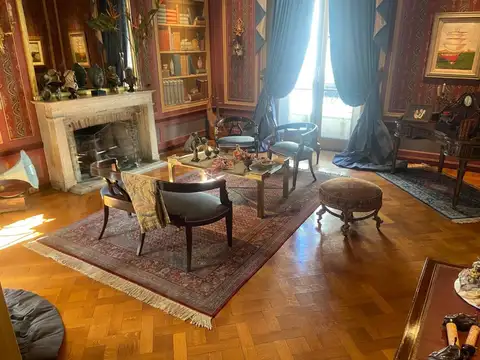 Departamento en Venta en Retiro, USD 2.100.000