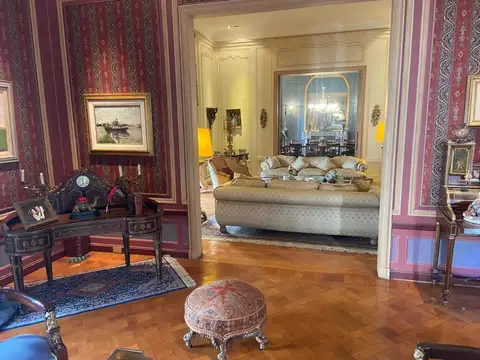 Departamento en Venta 80 años