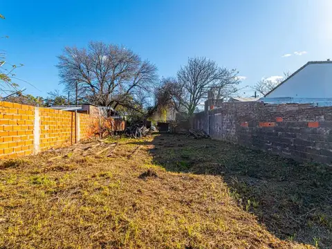 Terreno en venta Granadero Baigorria