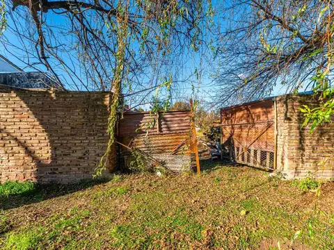 Terreno en Venta en Granadero Baigorria, USD 40.000