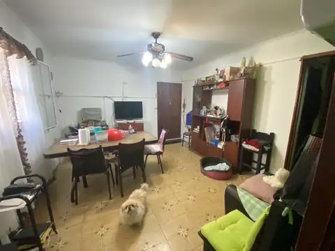 Departamento en Venta en Villa Ballester, USD 75.000