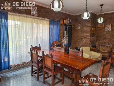 Casa en Venta 60 años