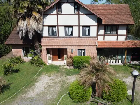 Alborada, Barrio Santa María Del Pilar 1000