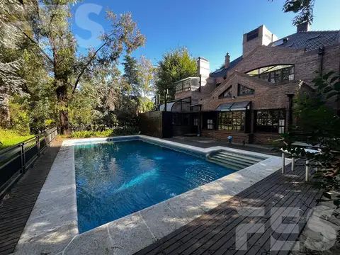 Casa en Alquiler en Saint Thomas, USD 3.000