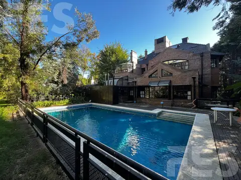 Casa en Alquiler de 6 dormitorios