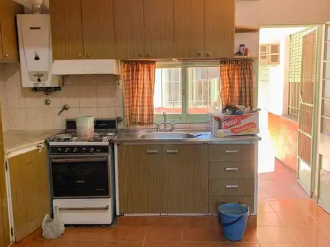 Casa en Venta 40 años