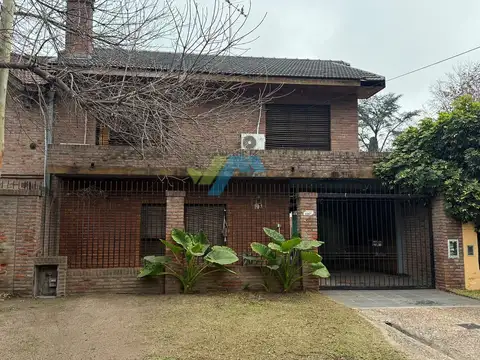 Casa  en Venta ubicado en Robles del Monarca, Pilar, G.B.A. Zona Norte