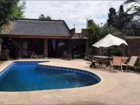 Casa  en Venta ubicado en Robles del Monarca, Pilar, G.B.A. Zona Norte