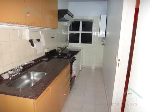 Departamento en L.De Nuñez