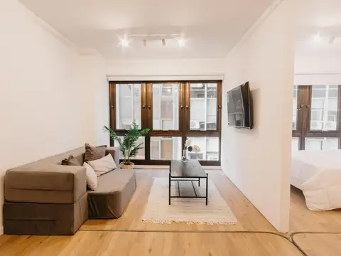 Departamento en Alquiler en Microcentro, USD 900