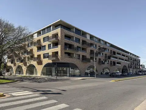 Loft, 1, 2 y 3 dormitorios con amenities, en 50 cuotas