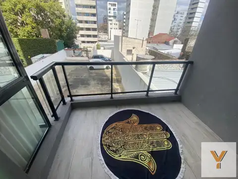 Departamento en Alquiler al Norte