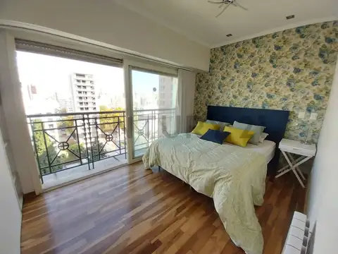 1 entre 56 y 57 1100, Piso 10