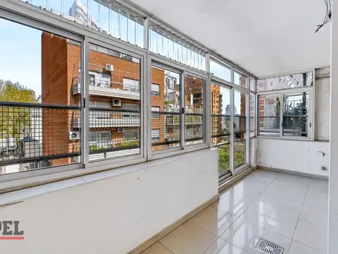 Departamento en Venta en Belgrano, USD 248.000