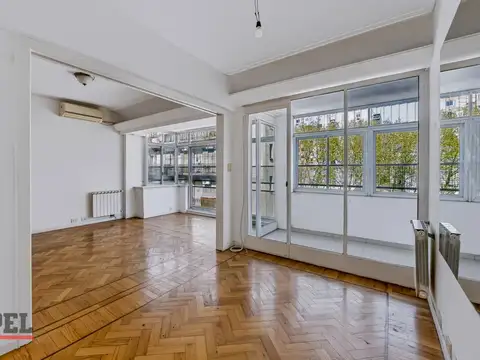 Departamento en Venta 55 años