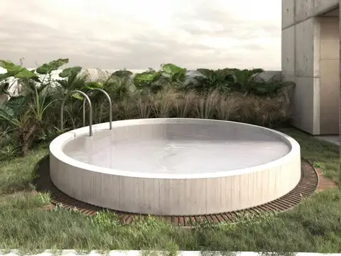 Departamento en Venta Apto profesional