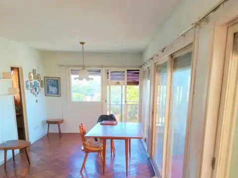 Departamento en Venta de 4 dormitorios