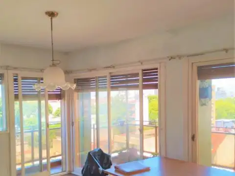 Departamento en Venta en Belgrano, USD 249.000