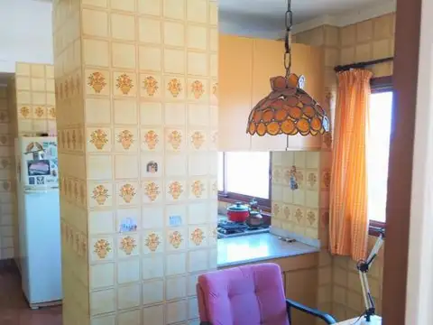 BAJO DE PRECIO! Departamento 5 ambientes Belgrano 125m2
