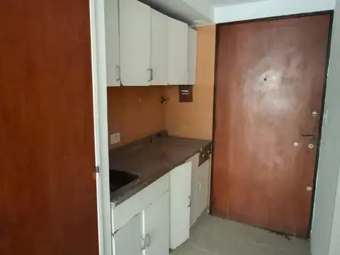 Avenida Santa Fe 1100