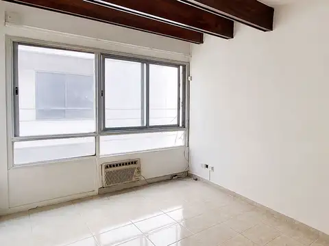 VENTA MONOAMBIENTE RETIRO