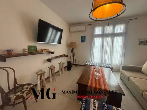 Casa en Alquiler Temporal de 3 dormitorios