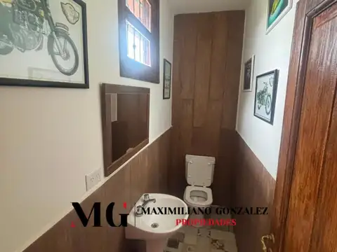 Casa en Alquiler Temporal 10 años