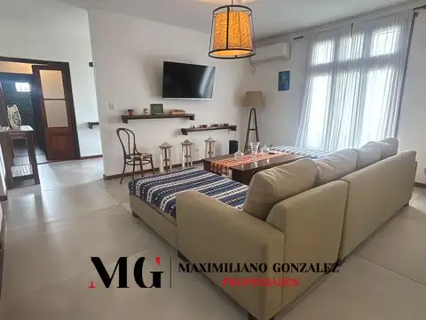 Casa venta y alquiler - Lomas de Petion