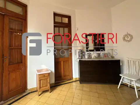 Casa en Alquiler de 1 dormitorio