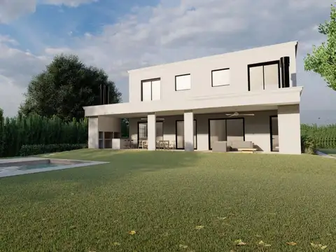 Casa en Venta en Vida Club De Campo, USD 790.000