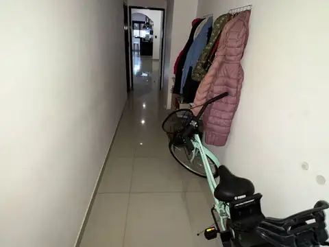 Depto Tipo Casa en Venta con 1 cocheras